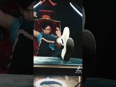 طبعا كلوكو عرفني ايوه انا الي مفيش مني مش جي كلامي معاكو الكساحه