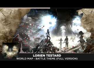 World Map Battle Theme Full Version Clair Obscur Expedition 33 In Game OST