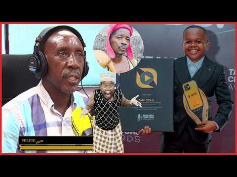 SENGA PENGO LA MZEE MAJUTO HALIZIBIKI AFUNGUKA KUFANYA KAZI NA ANKO ZALA