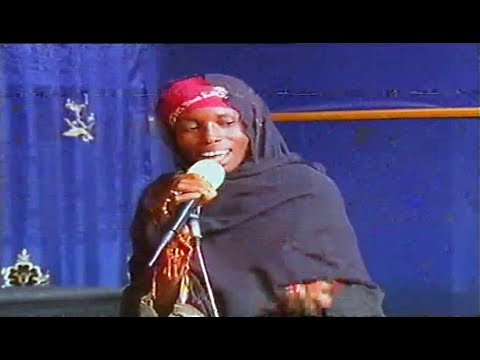 SAYYADA RABIATU S HARUNA WAKAR MAI DARAJA