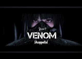  Emily Mei VENOM ACAPPELLA VERSION CC
