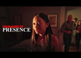 How Did Soderbergh Film PRESENCE Like That