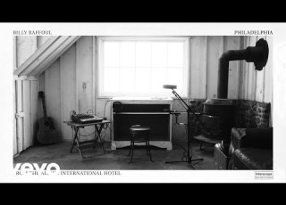  Billy Raffoul Philadelphia Official Lyric Video