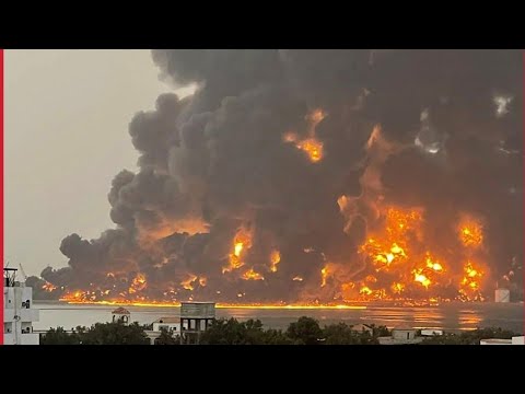 ISRAEL Yapigika Shambulio La Yemeni Laiweka Pabaya Wahouthi Watangaza Kuishambulia Vibaya