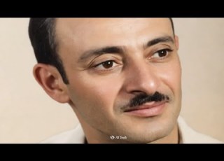 محمد حمود الحارثي اراك طروبا من الاغاني التي تغنى بها بلحن مختلف محمد حمود الحارثي حارثيات
