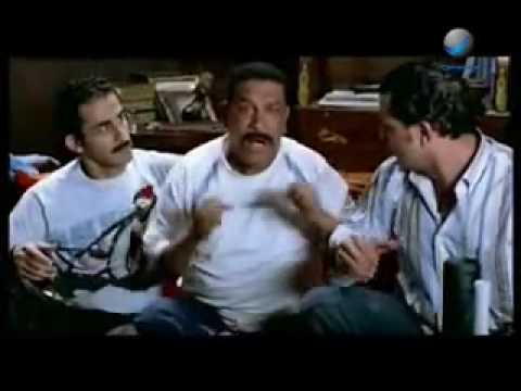 واحد مصرى هيشجع ايه نيجيريا Mp4