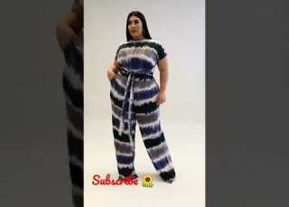  Glamorous Models Lifestyle Curvy Woman In Fallon Babe Pant Set Plus Size Women Beauty Fashion