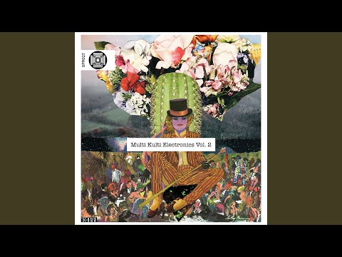 Jalalla Original Mix