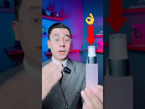 اقوي تونر لتضييق المسام في العالم