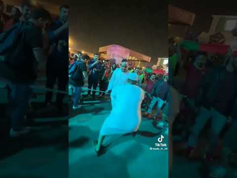 مكاشفي القوم علي طريقة شيخ الأمين