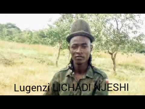 2025 Lugenzi LICHADI NJESHI UJUMBE WA Vijana Na Mambinti 0699798785 Mpya Audio OFFCIALI