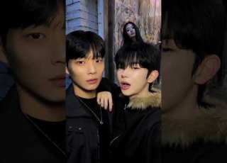  2 Alpha Males Asianboys Bl Omega