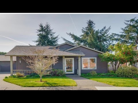 8714 SE BONNY JEAN WAY Clackamas OR Presented By Brenda Gunderson