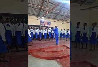 ALL SAINTS CATHOLIC CHOIR