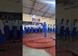 ALL SAINTS CATHOLIC CHOIR