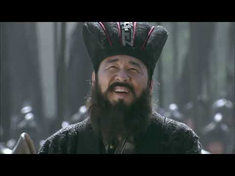 الممالك الثلاثة حلقة 30