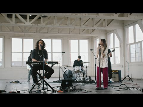 Jon Wiilde Rosie Darling Home Is You Sauce On The Side Episode 28