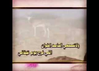 ما دام قلبك لنا ولهان