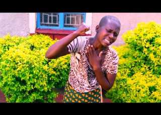 NIJAZE IMANI OFFICIAL MUSIC VIDEO BY EMMA THE CHOSEN