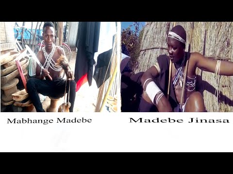 Mabhange Madebe Ft Madebe Jinasa Hongera Madebe Jinasa Official Music Audio 2021 0652636647