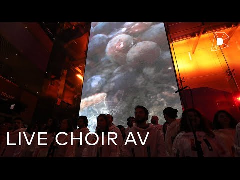 Live Choir AV