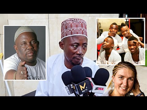 CHIBA WA YAMOTO BAND ABADILI DINI ASLAY BEKA NA MBOSSO WALINITUPA WASANII WANA ROHO MBAYA SANA