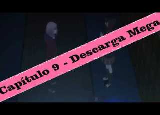  Citrus Anime Capítulo 9 Por Mega