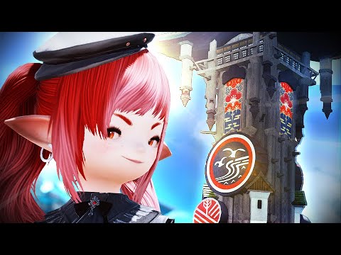 Ich Habe Den ältesten Weltrekord In FFXIV Zerstört