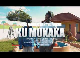  Yung Fabio Ft Ben Th3 Vogue Ku Mukaka Official Music Video