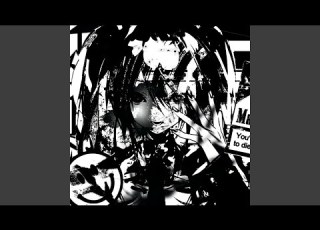 MIKU HARDTEKK Slowed