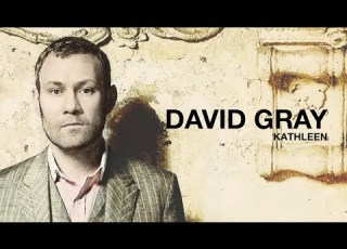 DAVID GRAY Kathleen Official Audio