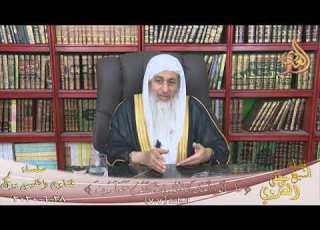 كيفيه تنظيم الوقت لطلب العلم للشيخ مصطفى العدوي
