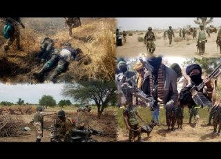 LABARI MAI DADI YADDA JAMI AN TSARO KE FATATAKAR YAN BINDIGAR ZAMFARA