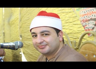  الشيخ محرم العطار ختام عزاء الحاج محمود كمونة جميزة بني عمرو 15 8 2021