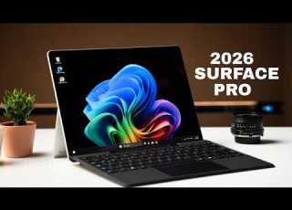  Don T Buy The New Surface Pro 2026 For Business Until You Watch This