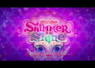 Shimmer And Shine Theme Song