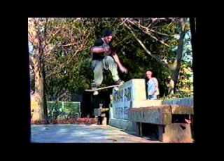  VIDIOT Thrasher 1998 2of3