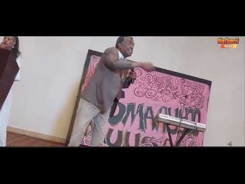 Yadanoo Artisti Usmayo Musa Rabbin Rahamataa Haa Godhuuf Iraati Dr Gamachu Hasoyaa Isaa