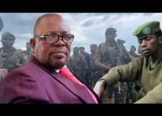  HONORABLE MUHIVWA AMADUBU N INTARE NI INGABO ZEJEJWE ABANYAMULENGE BAZATSINDA ISHEMA RUGAMBA