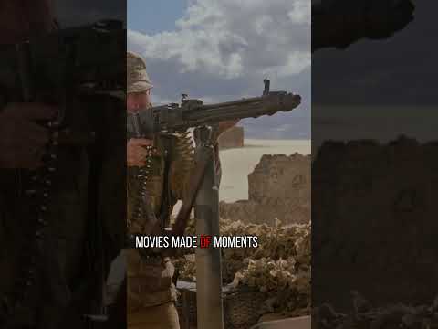 The Story Of Nine Men Who Defeated And Captured 500 German Soldiers For A Single Well Sahara