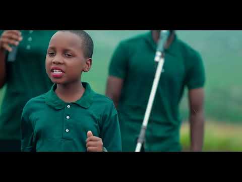 Vijana Choir Fpct Ng Ambo Tabora MWAMBA WANGU