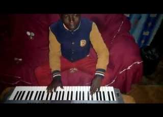 KANUNGO By Otieno Aloka Instrumental