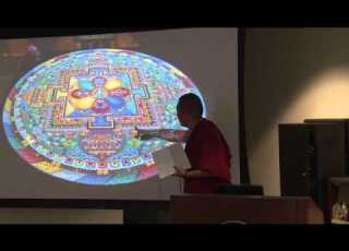 Symbolism Of The Mandala