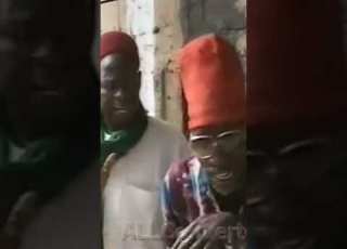  Baba Ari Da Hankaka Suna Munafurci