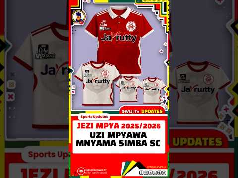UZI MPYA WA SIMBA SC Football Viralvideo Funny Shortsfeed Trending Viralchallenge Viral LivE