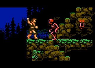 Akumajō Densetsu Castlevania III Famicom 1989 Completionist 8 Run Session