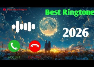  Best Ringtone 2026 Hindi Song Ringtone New Song Ringtone Mobile Phone Ringtone Incoming Ringtone