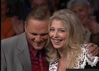  Hit Med Sangen Med Tommy Seebach Ole Bredahl Lecia Lucienne