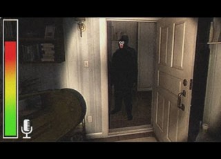  Survive A Killer On The Prowl Fears To Fathom Woodbury Getaway