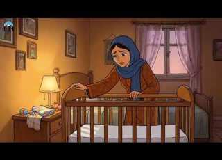  بكره ياجي داورني ونفرح بعوضع ربنا لينا